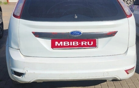 Ford Focus II рестайлинг, 2008 год, 120 000 рублей, 2 фотография