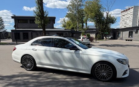Mercedes-Benz E-Класс, 2016 год, 3 100 000 рублей, 4 фотография