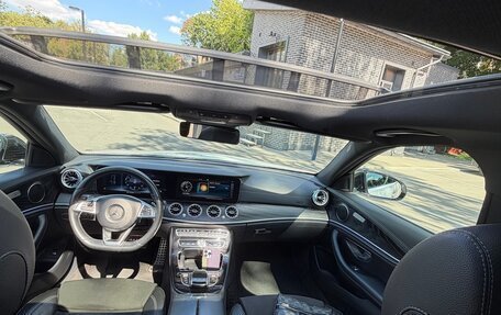 Mercedes-Benz E-Класс, 2016 год, 3 100 000 рублей, 16 фотография