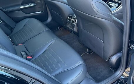 Mercedes-Benz C-Класс, 2022 год, 4 600 000 рублей, 10 фотография