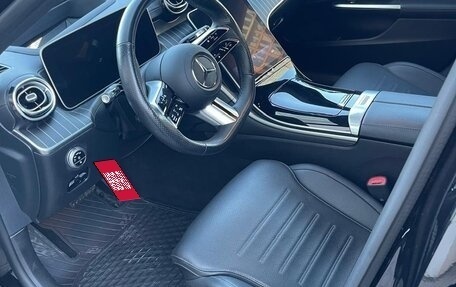 Mercedes-Benz C-Класс, 2022 год, 4 600 000 рублей, 6 фотография