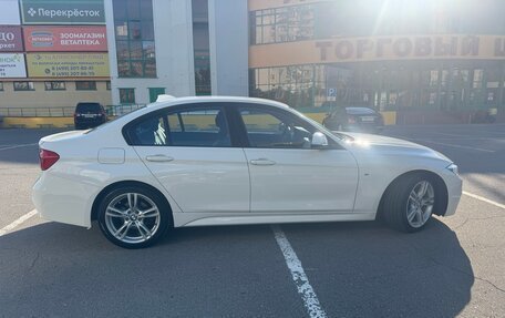 BMW 3 серия, 2016 год, 2 200 000 рублей, 2 фотография