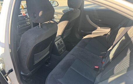 BMW 3 серия, 2016 год, 2 200 000 рублей, 7 фотография