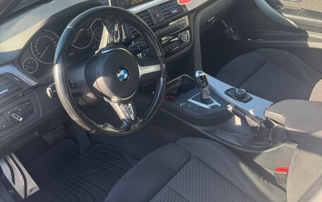 BMW 3 серия, 2016 год, 2 200 000 рублей, 5 фотография