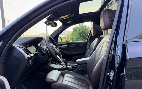 BMW X3, 2019 год, 3 800 000 рублей, 6 фотография