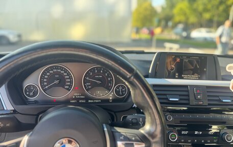 BMW 3 серия, 2016 год, 2 200 000 рублей, 6 фотография