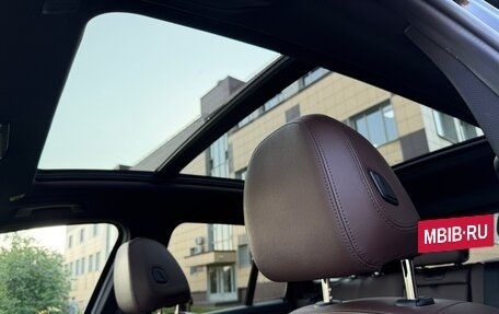 BMW X3, 2019 год, 3 800 000 рублей, 5 фотография