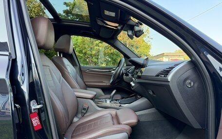 BMW X3, 2019 год, 3 800 000 рублей, 8 фотография