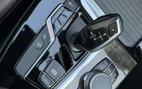 BMW X3, 2019 год, 3 800 000 рублей, 16 фотография