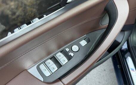 BMW X3, 2019 год, 3 800 000 рублей, 17 фотография