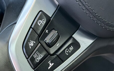 BMW X3, 2019 год, 3 800 000 рублей, 10 фотография