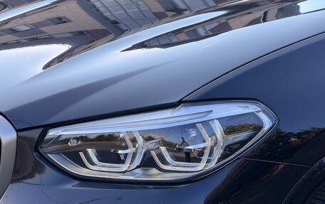 BMW X3, 2019 год, 3 800 000 рублей, 19 фотография