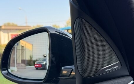 BMW X3, 2019 год, 3 800 000 рублей, 14 фотография