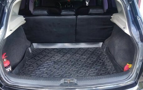 Nissan Qashqai, 2009 год, 700 000 рублей, 2 фотография