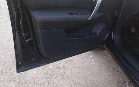 Nissan Qashqai, 2009 год, 700 000 рублей, 9 фотография
