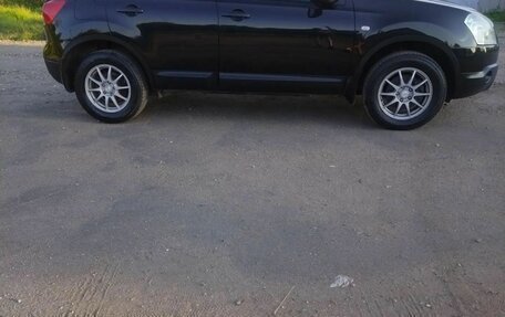 Nissan Qashqai, 2009 год, 700 000 рублей, 4 фотография