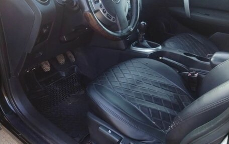 Nissan Qashqai, 2009 год, 700 000 рублей, 6 фотография