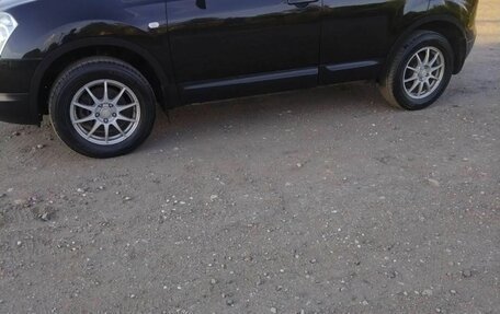 Nissan Qashqai, 2009 год, 700 000 рублей, 5 фотография