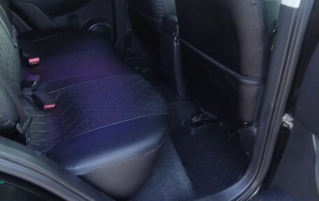 Nissan Qashqai, 2009 год, 700 000 рублей, 8 фотография