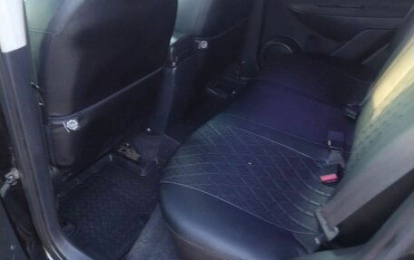 Nissan Qashqai, 2009 год, 700 000 рублей, 7 фотография