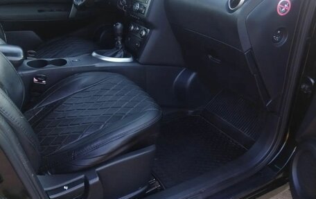 Nissan Qashqai, 2009 год, 700 000 рублей, 12 фотография