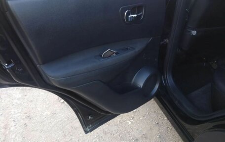 Nissan Qashqai, 2009 год, 700 000 рублей, 10 фотография