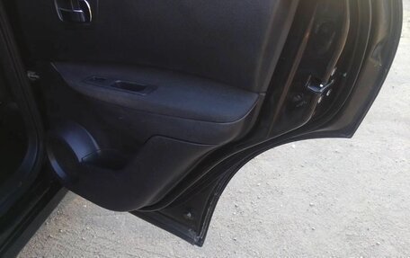 Nissan Qashqai, 2009 год, 700 000 рублей, 11 фотография