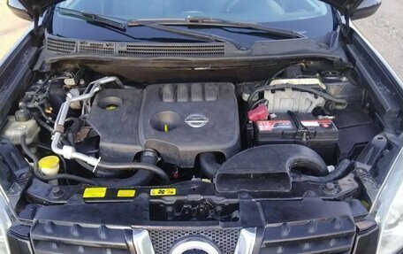 Nissan Qashqai, 2009 год, 700 000 рублей, 15 фотография
