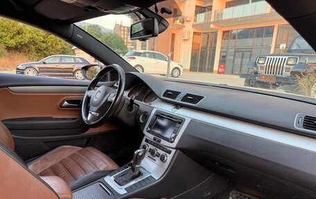 Volkswagen Passat CC I рестайлинг, 2014 год, 1 350 000 рублей, 2 фотография