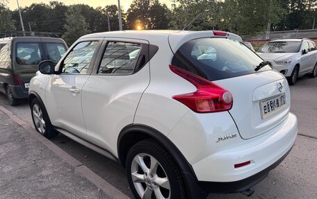 Nissan Juke II, 2011 год, 1 200 000 рублей, 6 фотография