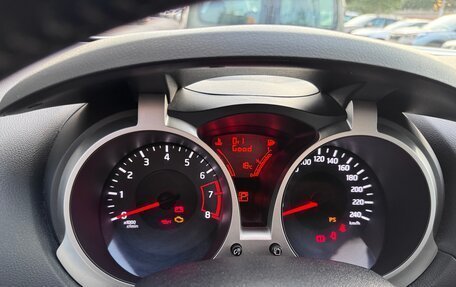 Nissan Juke II, 2011 год, 1 200 000 рублей, 8 фотография