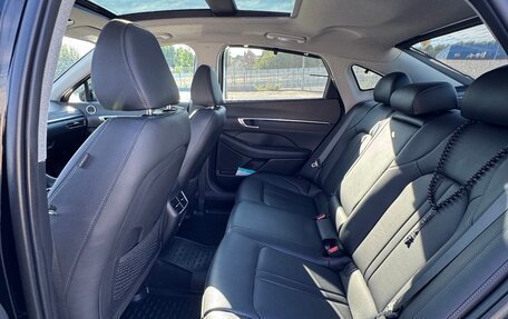 Hyundai Sonata VIII, 2023 год, 3 500 000 рублей, 8 фотография