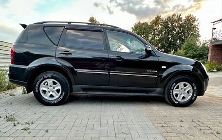 SsangYong Rexton III, 2008 год, 1 150 000 рублей, 4 фотография