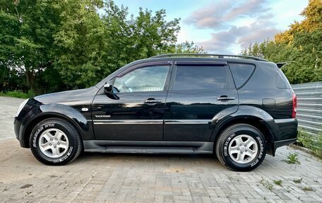SsangYong Rexton III, 2008 год, 1 150 000 рублей, 5 фотография