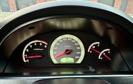 SsangYong Rexton III, 2008 год, 1 150 000 рублей, 11 фотография