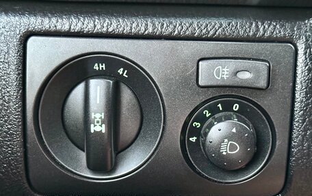 SsangYong Rexton III, 2008 год, 1 150 000 рублей, 15 фотография