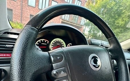 SsangYong Rexton III, 2008 год, 1 150 000 рублей, 18 фотография