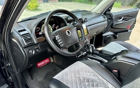 SsangYong Rexton III, 2008 год, 1 150 000 рублей, 8 фотография