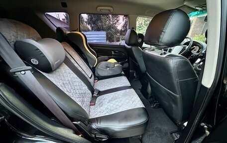 SsangYong Rexton III, 2008 год, 1 150 000 рублей, 7 фотография