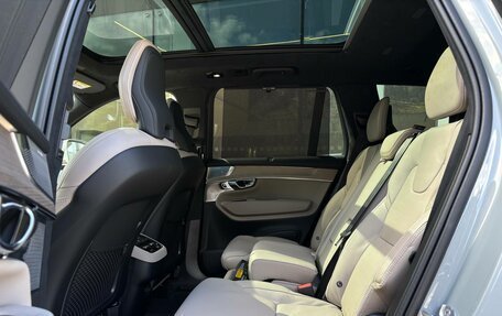 Volvo XC90 II рестайлинг, 2026 год, 10 950 000 рублей, 2 фотография
