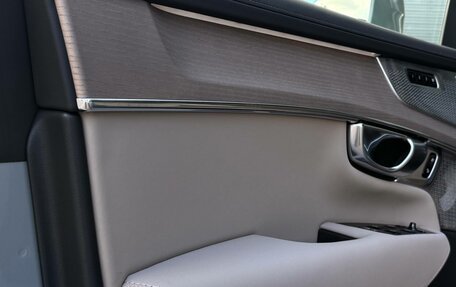 Volvo XC90 II рестайлинг, 2026 год, 10 950 000 рублей, 5 фотография