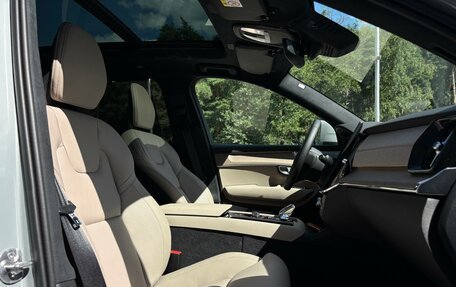 Volvo XC90 II рестайлинг, 2026 год, 10 950 000 рублей, 6 фотография