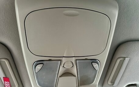 SsangYong Rexton III, 2008 год, 1 150 000 рублей, 28 фотография