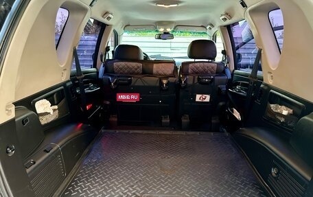 SsangYong Rexton III, 2008 год, 1 150 000 рублей, 30 фотография