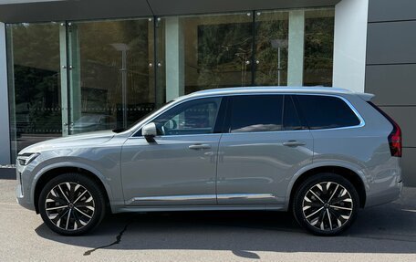 Volvo XC90 II рестайлинг, 2026 год, 10 950 000 рублей, 12 фотография