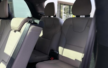 Volvo XC90 II рестайлинг, 2026 год, 10 950 000 рублей, 14 фотография