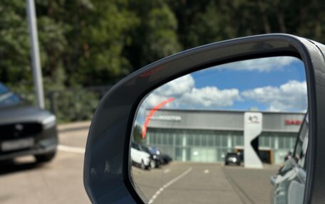 Volvo XC90 II рестайлинг, 2026 год, 10 950 000 рублей, 18 фотография