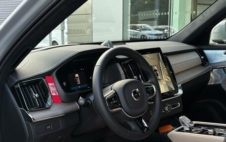 Volvo XC90 II рестайлинг, 2026 год, 10 950 000 рублей, 16 фотография