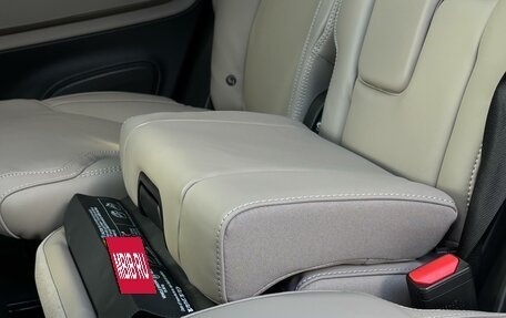 Volvo XC90 II рестайлинг, 2026 год, 10 950 000 рублей, 13 фотография