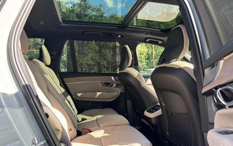 Volvo XC90 II рестайлинг, 2026 год, 10 950 000 рублей, 28 фотография